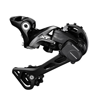 Превью  Переключатель задний SHIMANO Deore XT RD-M8000-SGS 11 sp Shadow+